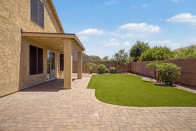 149 E GAIL Drive, Gilbert, AZ 85296