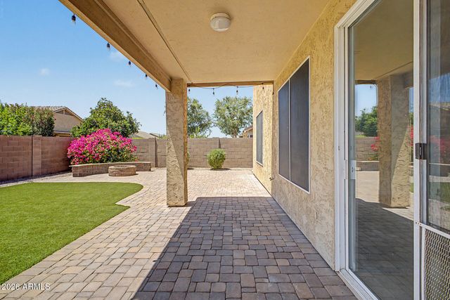 149 E GAIL Drive, Gilbert, AZ 85296
