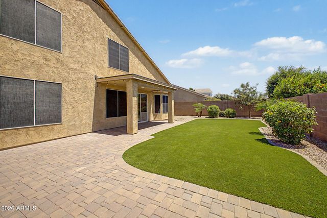 149 E GAIL Drive, Gilbert, AZ 85296
