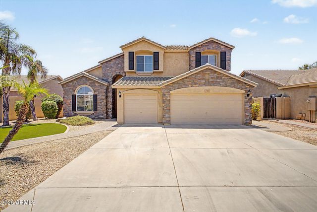 149 E GAIL Drive, Gilbert, AZ 85296