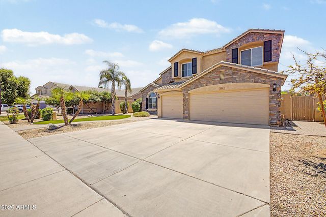 149 E GAIL Drive, Gilbert, AZ 85296