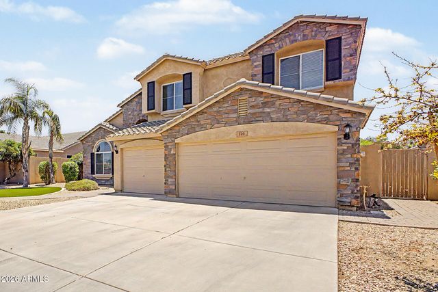 149 E GAIL Drive, Gilbert, AZ 85296