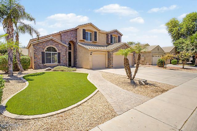 149 E GAIL Drive, Gilbert, AZ 85296