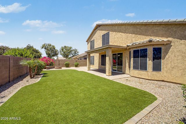149 E GAIL Drive, Gilbert, AZ 85296