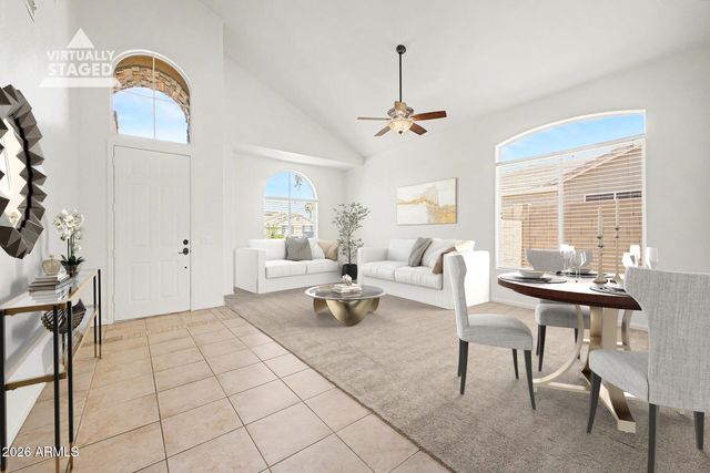 149 E GAIL Drive, Gilbert, AZ 85296