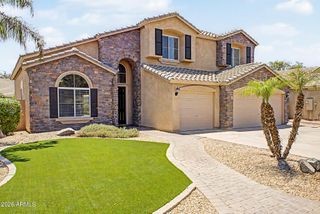 149 E GAIL Drive, Gilbert, AZ 85296