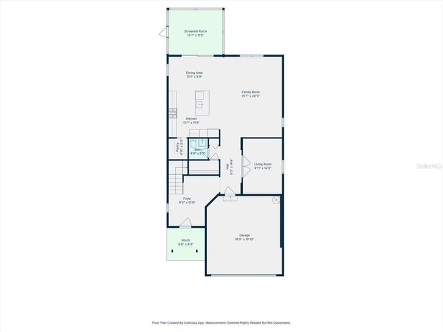 12336 TIBBETTS STREET, Odessa, FL 33556