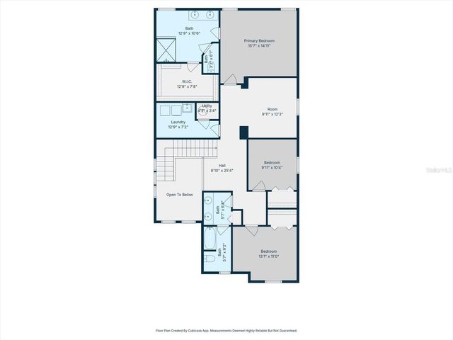 12336 TIBBETTS STREET, Odessa, FL 33556