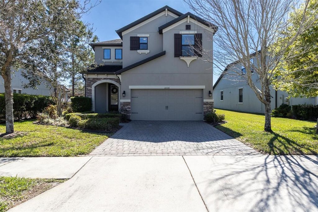 12336 TIBBETTS STREET, Odessa, FL 33556