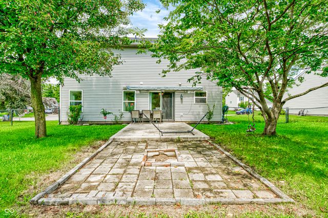 10615 Regis Court, Indianapolis, IN 46239