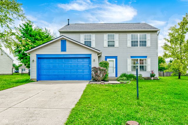 10615 Regis Court, Indianapolis, IN 46239