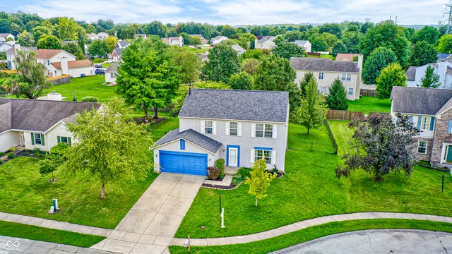10615 Regis Court, Indianapolis, IN 46239