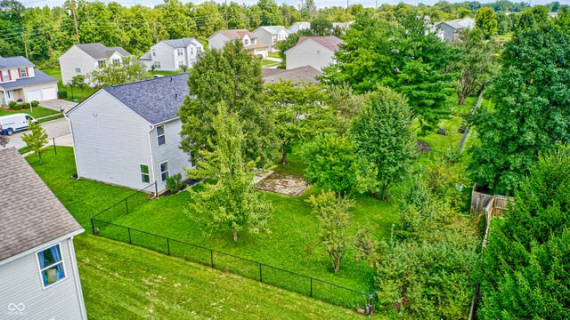 10615 Regis Court, Indianapolis, IN 46239