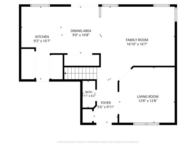 10615 Regis Court, Indianapolis, IN 46239