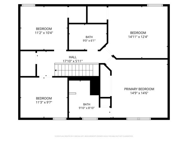 10615 Regis Court, Indianapolis, IN 46239