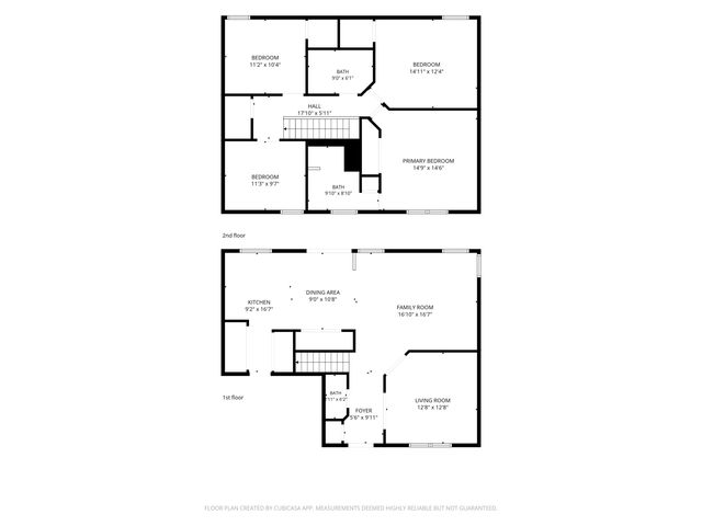 10615 Regis Court, Indianapolis, IN 46239
