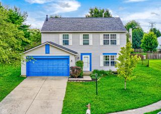 10615 Regis Court, Indianapolis, IN 46239