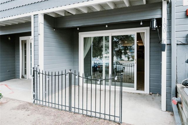 444 S Kittredge Street 100, Aurora, CO 80017