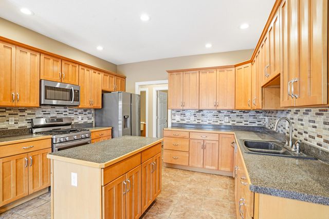 4209 GRANT LN, Columbia, MO 65203