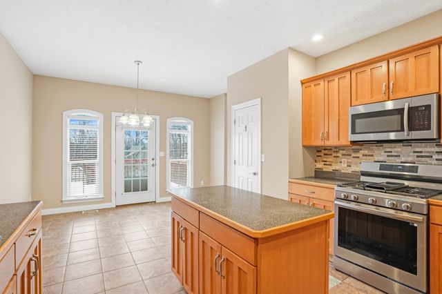 4209 GRANT LN, Columbia, MO 65203