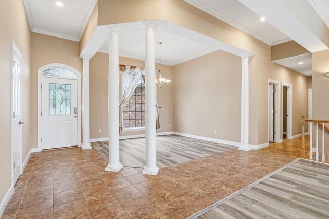 4209 GRANT LN, Columbia, MO 65203