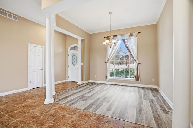 4209 GRANT LN, Columbia, MO 65203