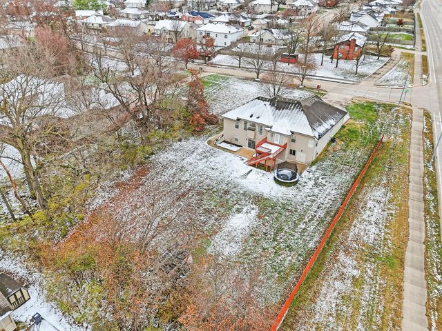 4209 GRANT LN, Columbia, MO 65203