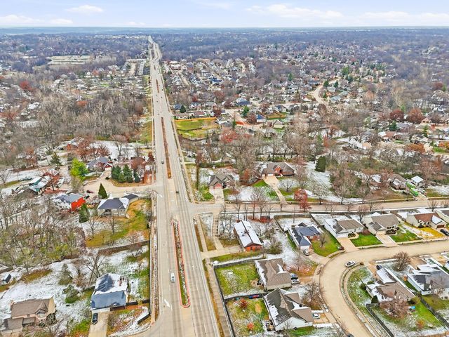 4209 GRANT LN, Columbia, MO 65203