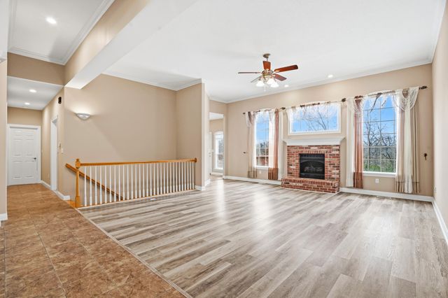 4209 GRANT LN, Columbia, MO 65203