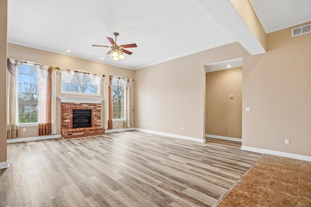 4209 GRANT LN, Columbia, MO 65203