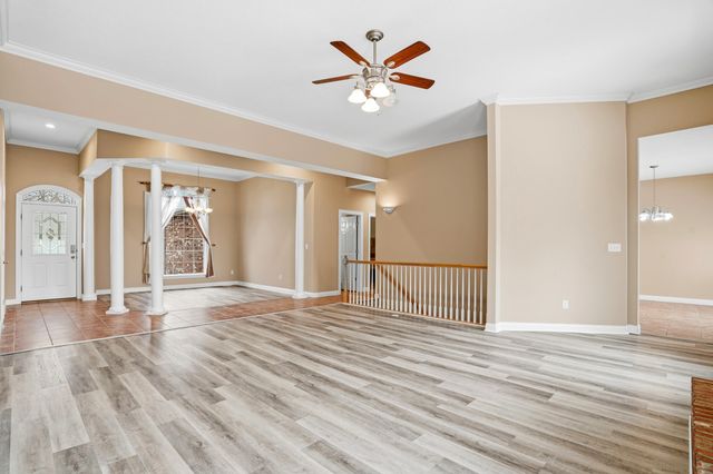 4209 GRANT LN, Columbia, MO 65203