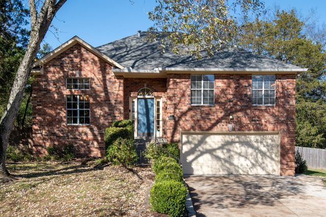 4233 New Hope Meadow Rd, Hermitage, TN 37076