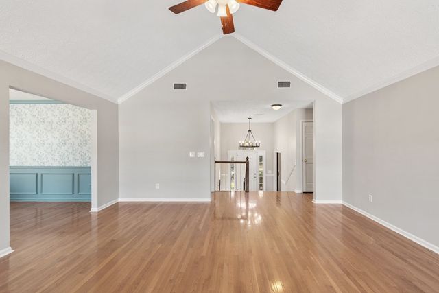 4233 New Hope Meadow Rd, Hermitage, TN 37076