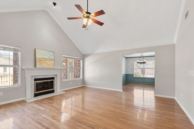 4233 New Hope Meadow Rd, Hermitage, TN 37076