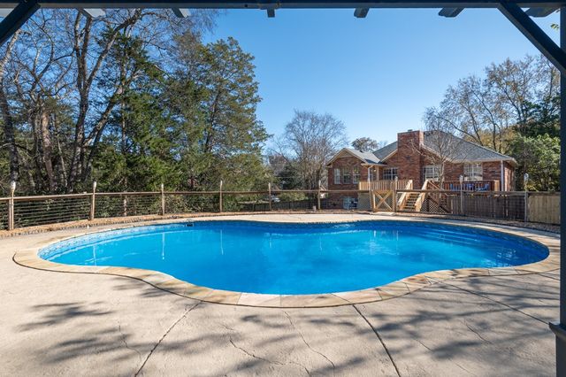 4233 New Hope Meadow Rd, Hermitage, TN 37076