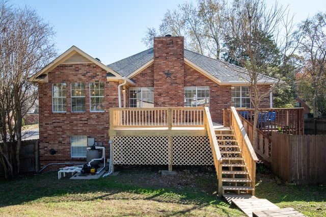 4233 New Hope Meadow Rd, Hermitage, TN 37076