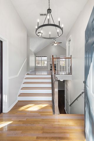 4233 New Hope Meadow Rd, Hermitage, TN 37076