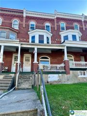 1416 Chew Street, Allentown City, PA 18102