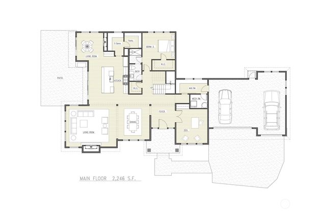 21093 SE 80th Street, Issaquah, WA 98027