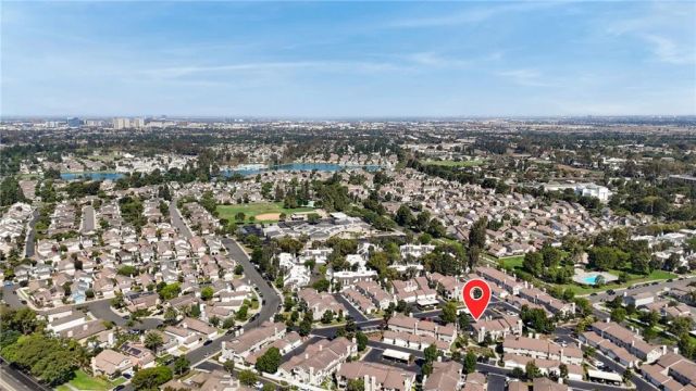 549 N Springbrook North, Irvine, CA 92614