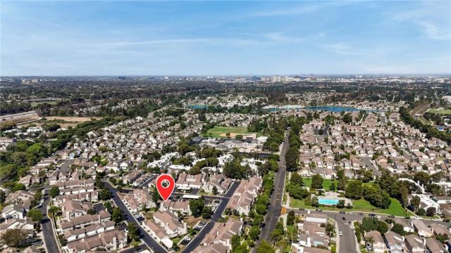 549 N Springbrook North, Irvine, CA 92614