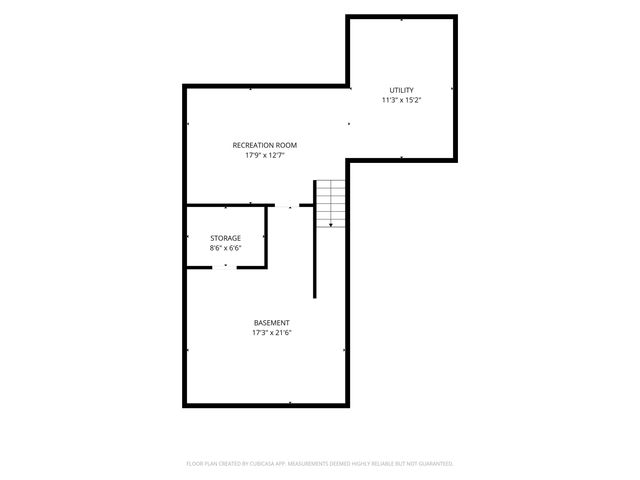 5 Wolff Drive, Essex, VT 05452
