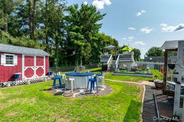 38 W Taconic Road, Wappingers Falls, NY 12590