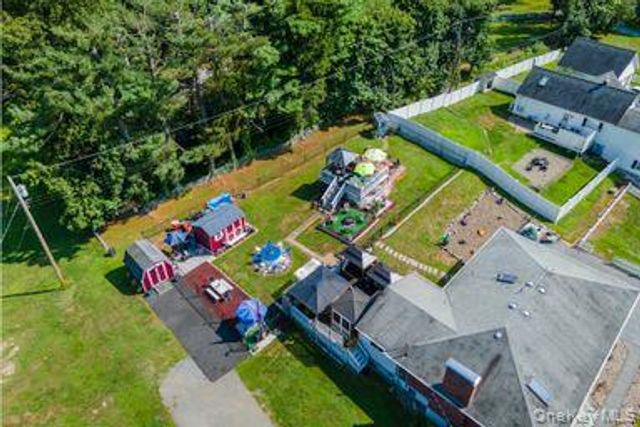 38 W Taconic Road, Wappingers Falls, NY 12590