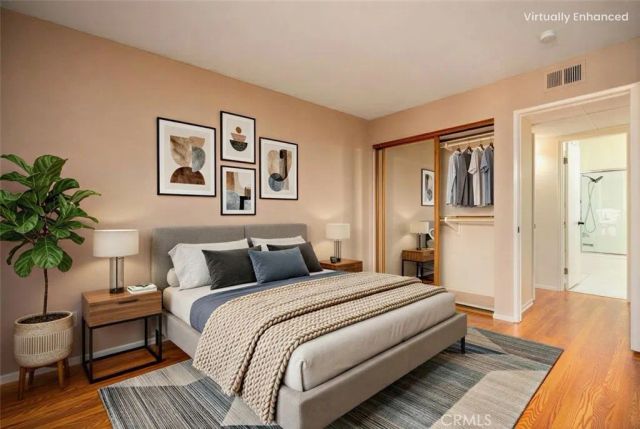 25003 Peachland 211, Newhall, CA 91321