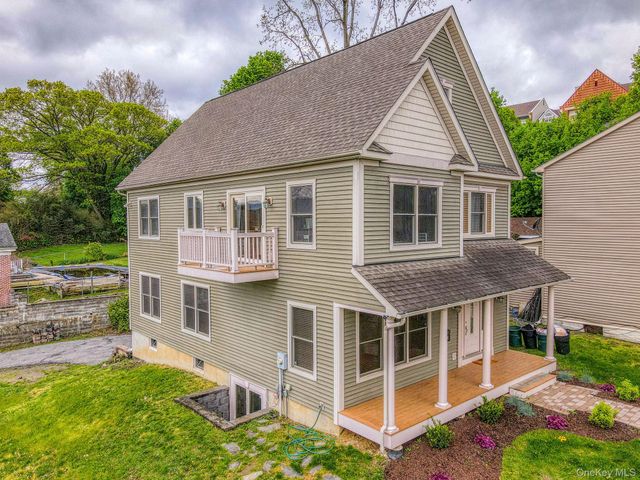81 Nicoll Street, Newburgh, NY 12550