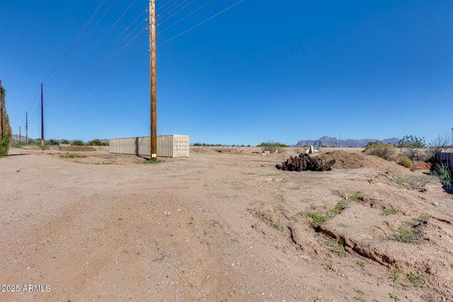 0 Signal Butte -- 1, Mesa, AZ 85208