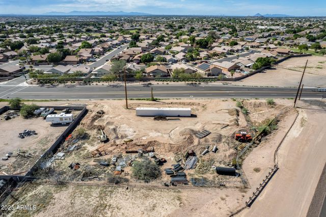 0 Signal Butte -- 1, Mesa, AZ 85208