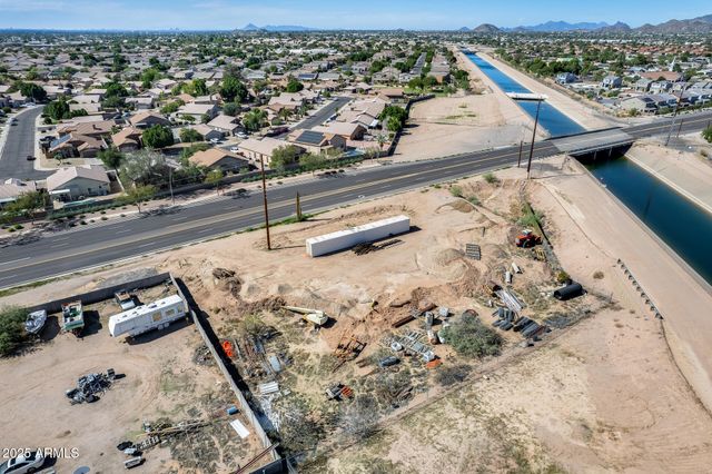 0 Signal Butte -- 1, Mesa, AZ 85208