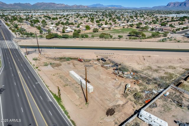 0 Signal Butte -- 1, Mesa, AZ 85208